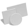 Famatel T-3102 Coperchio Scatola meccanismi Universale, Grigio, Normale