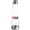Bottiglia Tritan 750ml Cavansite Cavansite® Acciaio Inox Personalizzate o neutre