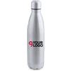 Gordi Thermos Acciaio Inox 500ml Doppia Parete, Tappo Sicurezza Personalizzate o neutre