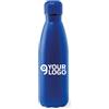 Borraccia Cixerri in alluminio opaco 500ml leggera Personalizzate o neutre