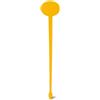 Bridgeville Miscelatore Cocktail 18 cm in Plastica Leggero Personalizzate o neutre