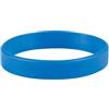 Bracciale Thore in silicone - Sportivo ed elegante Personalizzate o neutre