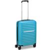 Roncato IBIZA Trolley bagaglio a mano 55x40x20 cm - Turchese