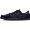 hummel Slimmer Stadil Tonal Low, Scarpe da Ginnastica Basse Unisex - Adulto, Blu Dress Blues 8628, 45 EU