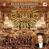 LEGACY RECORDINGS Neujahrskonzert 2023 / New Year's Concert 2023/Concerto di capodanno 2023/3 LP