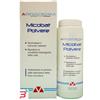 BRADERM SRL MICOBAT POLVERE 75 G BRADERM