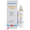 BRADERM SRL VERSIACTIVE SPRAY 100 ML BRADERM