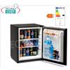 Technochef - Frigor Minibar per camera albergo, classe F, capacit 40 lt