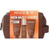 Laboratoire nuxe italia srl NUXE MEN SIERO+CR GEL+SH GEL