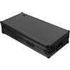 UDG U91086BL Ultimate Flight Case Set Pioneer CDJ-3000-A9 con ruote, Black Plus