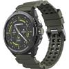Hammer H Hammer Watch 2 Edizione Militare, GPS, schermo AMOLED Gorilla Glass da 1,5 polli
