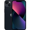 Apple iPhone 13 - 256GB - Nero Midnight - Sigillato - Nuovo - Garanzia 24 Mesi