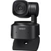 OBSBOT Tiny SE 1080P 100FPS Webcam per PC Telecamera PTZ Streaming con AI