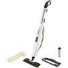 Kärcher Scopa a Vapore SC 3 Upright Pronto in 30sec 1600 W Serbatoio 0,5l Area lavoro