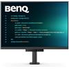 Benq Monitor 28,2" ( IPS 4K 2160p UHD 60Hz ) PROGRAMMING SERIES RD280UA Pivot