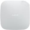 AJAX 38241 Hub 2 4G (8/ECG) ASP Unità centrale del sistema di sicurezza con supporto di foto-verifica degli allarmi (2xSIM 2G, Ethernet)