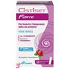 corman CISTISET FORTE 10 STICK OROSOLUBILI 2,5 G