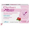 corman CISTISET ADVANCE PROTECT 15 COMPRESSE