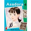 PANINI SPA Asadora! Con Adesivi (Vol. 6)
