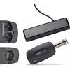 FISHMAN - Matrix Infinity VT Wide Format; Pickup e Preamplificatore per Chitarra Acustica; Sistema Under-Saddle Acoustic Matrix; Controlli Volume e Tono; PRO-MAT-NFV