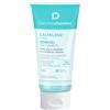 Dermovitamina Calmilene Sensigel Gel detergente lenitivo per pelle secca e sensibile, 200 ml
