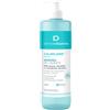 Dermovitamina Calm Sensigel Gel detergente lenitivo per pelle secca e sensibile, 1 litro