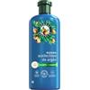 Herbal Essences Shampoo Riparatore Olio Argan, 350 ml Capelli Danneggiati, Idratazione Intensa, Di Origine Naturale*, Senza Siliconi *Ingredienti Della Formula
