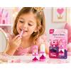 French Tendance Balsamo per labbra 3,3 gr -Principessa - Fragranza matura