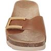 Dr. Scholl's Scholl MONTEREY MULE BLU CIABATTA DONNA (numeric_40)