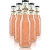 Pompelmo Rosa Bio Galvanina Cassa Da 24 bottiglie x 200ml - Bibite