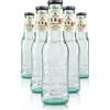Tonica Mediterranea Bio Galvanina Cassa Da 24 bottiglie x 200ml - Bibite