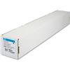 HP Hewlett Packard [ HP ] Carta inkjet Universal Bond DesignJet 80 g/m², rotolo da 36 pollici, 914 mm x 45,7 m, Ref Q1397A