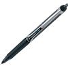 Pilot Roller a scatto Hi Tecpoint V7 RT - punta 0,7mm - nero - Pilot