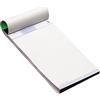 Aurora Store 60 blocchi per comande 3 copie autoricalcanti formato 10x17 cm carta bianca 50 fogli