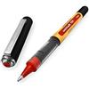 Uni-Ball 148022 - Penna roller UB Eye Broad UB-150-10, colore: Rosso