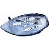 AUTOFORNITURE ITALIA FARO PROIETTORE ANTERIORE SINISTRO