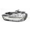 PRASCO Faro principale AD0254914 links | Compatibile con: AUDI A4 Allroad B8, A4 B8, A4 B8 Avant