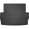 SMK Tappeti per bagagliaio adatto per BMW Serie 1 F20 2011-2019 Migliorare il comfort di viaggio con il tappetino antiscivolo per auto DZ
