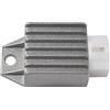 KSDRFT Motore Stabilizzatore Raddrizzatore Regolatore Di Tensione Raddrizzatore A 4 Pin Per Moto 12V Per GY6 QMB139 50cc 150cc Ciclomotore Scooter ATV Stabilizzatore Regolato