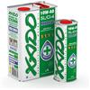 XADO Olio motore 10W-40 SL/CI-4, 4 lt