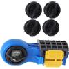 FVGOKMNA Cavo Scatola Cambio auto Adattatore Connettore Boccola Terminale Collegamento Cavo Cambio 46825159 Compatibile Con Alfa Per Romeo 147 937 2001-2010 Per Giulietta 940 2011-2020