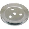 Generico Cif 5559 Puleggia Mozzo Posteriore 90mm Senza Variatore PIAGGIO CIAO/SI/BOXER/BRAVO/GRILLO