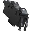 NOKRGQW Interruttore Alzacristalli Per BMW E46 Serie 3 Berlina Touring 320d 320i 1999-2005 61316902184 61316902179 Interruttore Alzacristallo Elettrico 61316902174 pulsantiera interruttore alzacristalli(Model