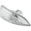 STARKIT PERFORMANCE Freccia specchietto compatibile per Megane 3, Laguna 3, Scenic 3, Grand Scenic 3, Fluence e Latitude. Freccia dinamica retrovisore. ANTERIORE DESTRO (passeggero). 261609550R, 261600001R