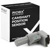 RIDEX 3946S0034 Sensore albero a camme senza cavo Compatibilità con FORD Fiesta Mk6 Hatchback JA8, JR8