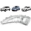 STARKIT PERFORMANCE Freccia specchietto compatibile per Clio 4, Captur e Zoe. Freccia dinamica retrovisore. ANTERIORE SINISTRO (guida). 261659450R