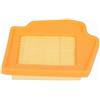 DGWMLSDPP Filtro dell'aria 4148 141 0300 di ricambio adatto for tosaerba Stihl FS490 FS510 FS560 decespugliatore sostituisce parti del motore FS 490 510 560