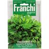 Franchi Sementi SEMI PREZZEMOLO GIGANTE DI NAPOLI DOPPIA BUSTA FRANCHI SEMENTI