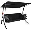 Angerer - Dondolo Elegance Style, 3 posti
