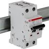 Abb S202M C50 Interruttore Automatico 10Ka 2P